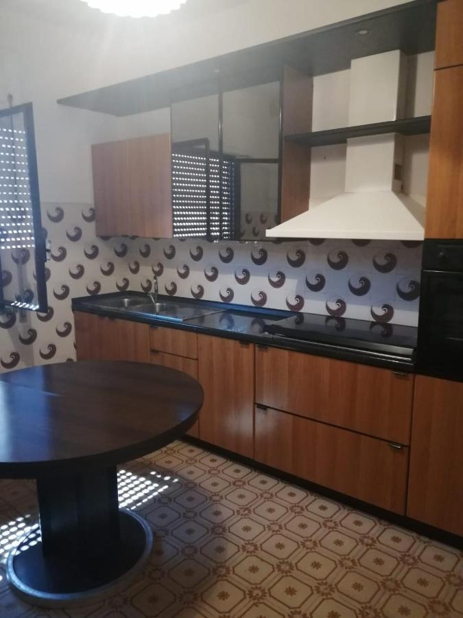 Villa Casa Garri' Sciconi Di Briatico Exterior foto