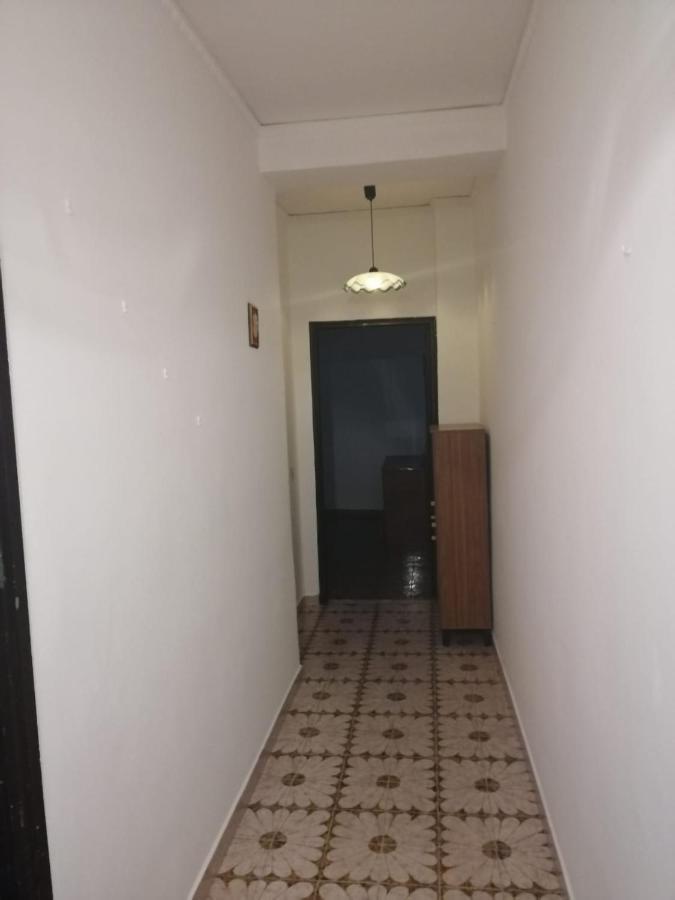 Villa Casa Garri' Sciconi Di Briatico Exterior foto