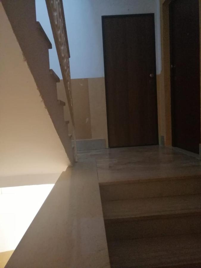 Villa Casa Garri' Sciconi Di Briatico Exterior foto
